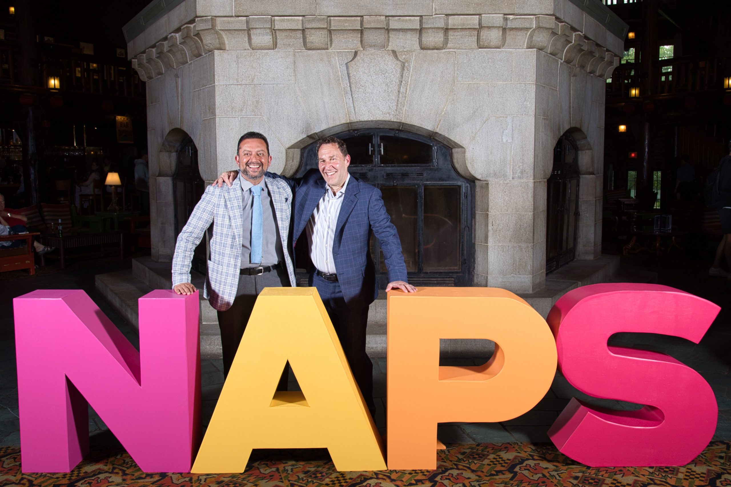 Naps Scool NAPS2022_32 - North American Pain School