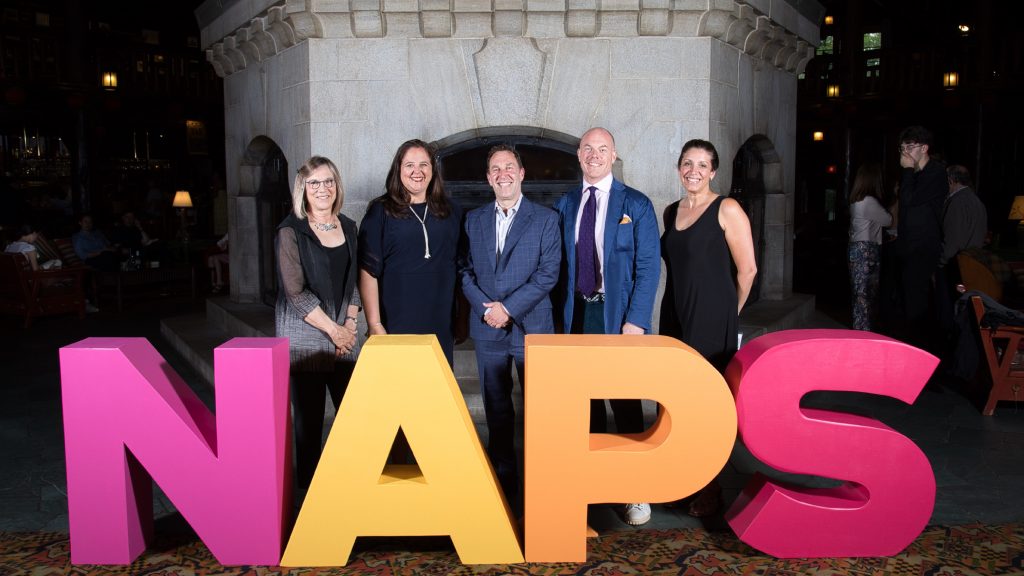Naps Scool NAPS2022_34 - North American Pain School