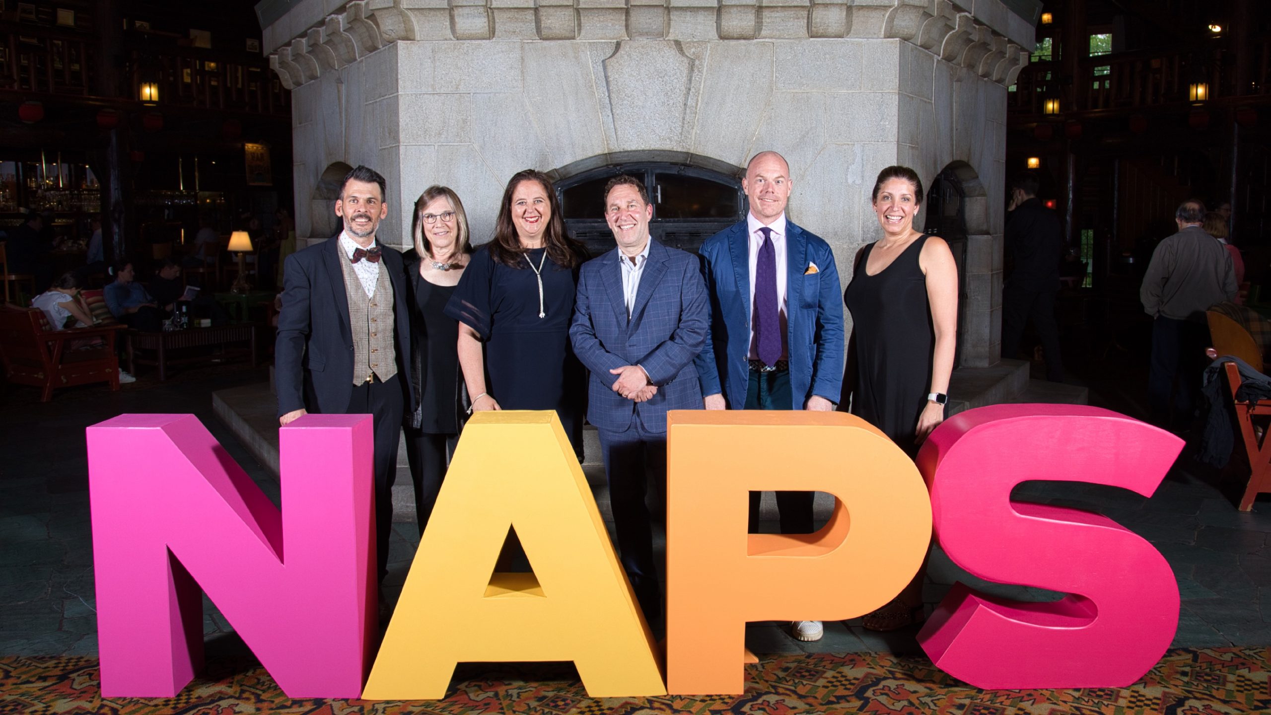 Naps Scool NAPS2022_35 - North American Pain School