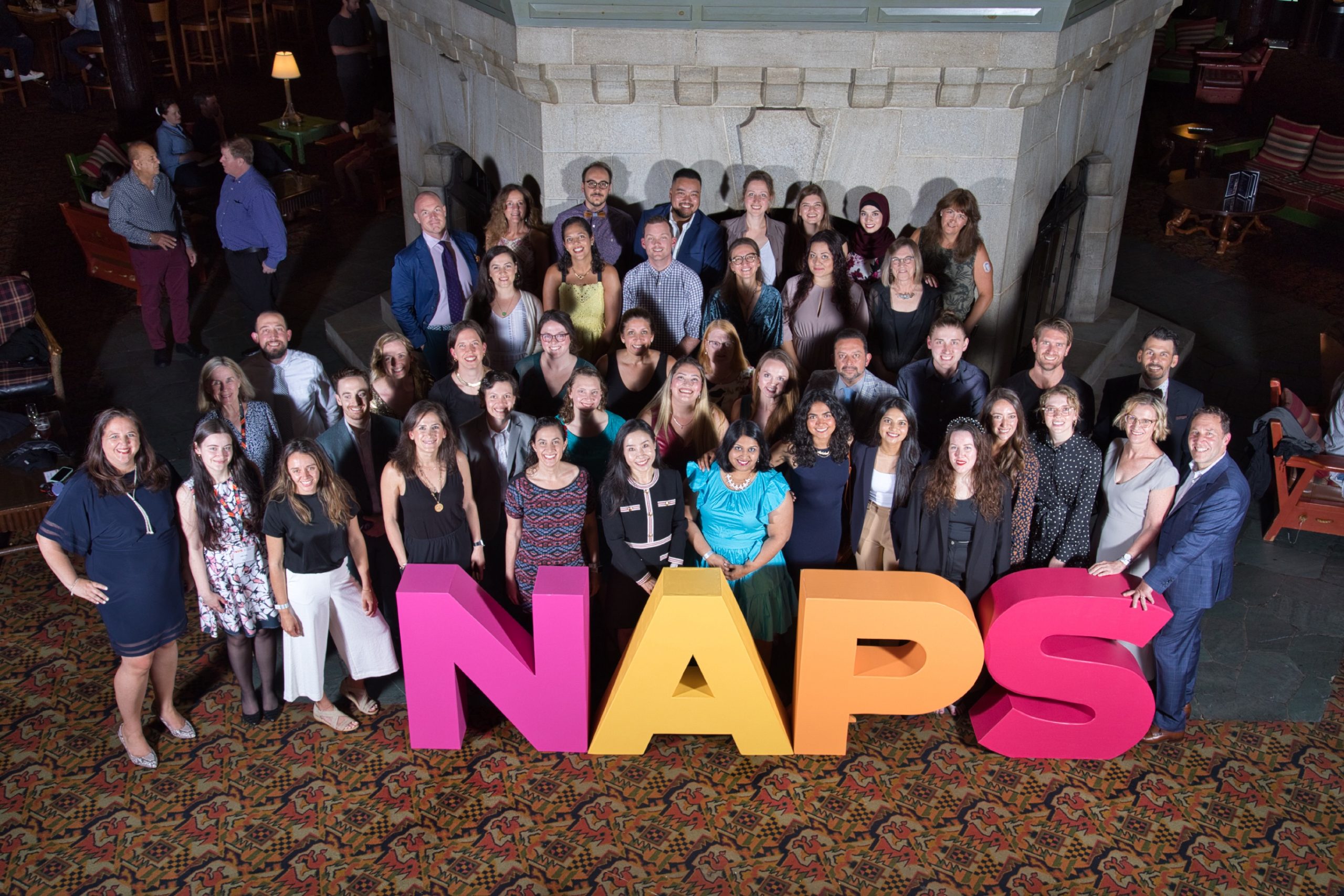 Naps Scool NAPS2022_39 - North American Pain School