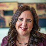 Christine T. Chambers, Ph.D., (Associate Director)
